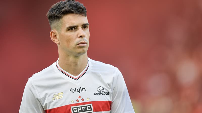 Oscar Raccroche les Crampons : Quel Impact sur les Cotes de Sao Paulo FC ?