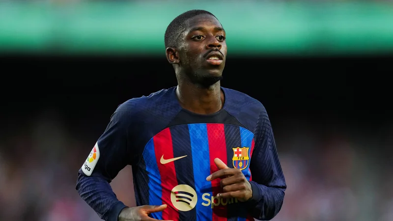 Ousmane Dembélé au PSG : L'énigme du Phénomène, entre Génie et Fragilité – Quel impact sur vos Pronos ?