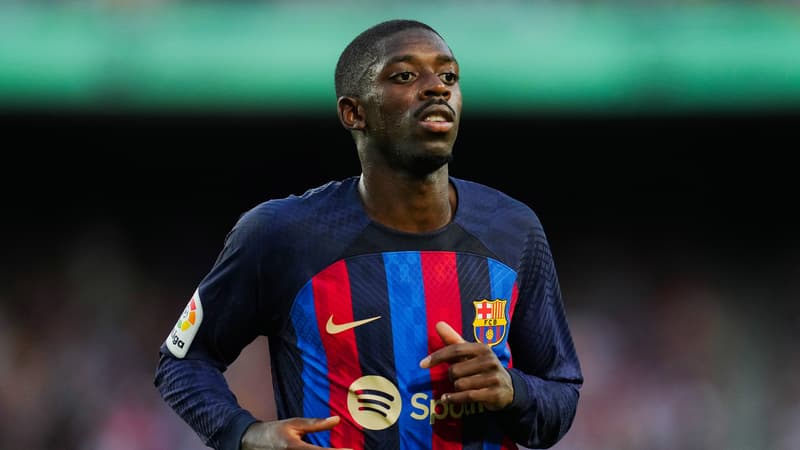 Ousmane Dembélé au PSG : Le Génie Volatile, Clé de Vos Paris ?