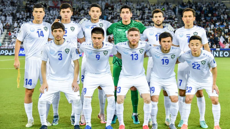 Ouzbékistan, l'Outsider du Groupe K au Mondial 2026 : Analyse Stratégique face au Portugal et la Colombie
