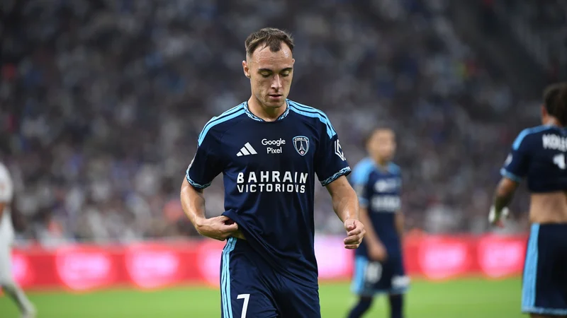 Pablo Pagis : Éloge de Mexès — Ce que ça signifie pour vos paris