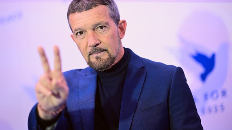 Paco Bandera (OL) et Antonio Banderas : Un Lien Surprenant, Zéro Impact sur Vos Paris Football !
