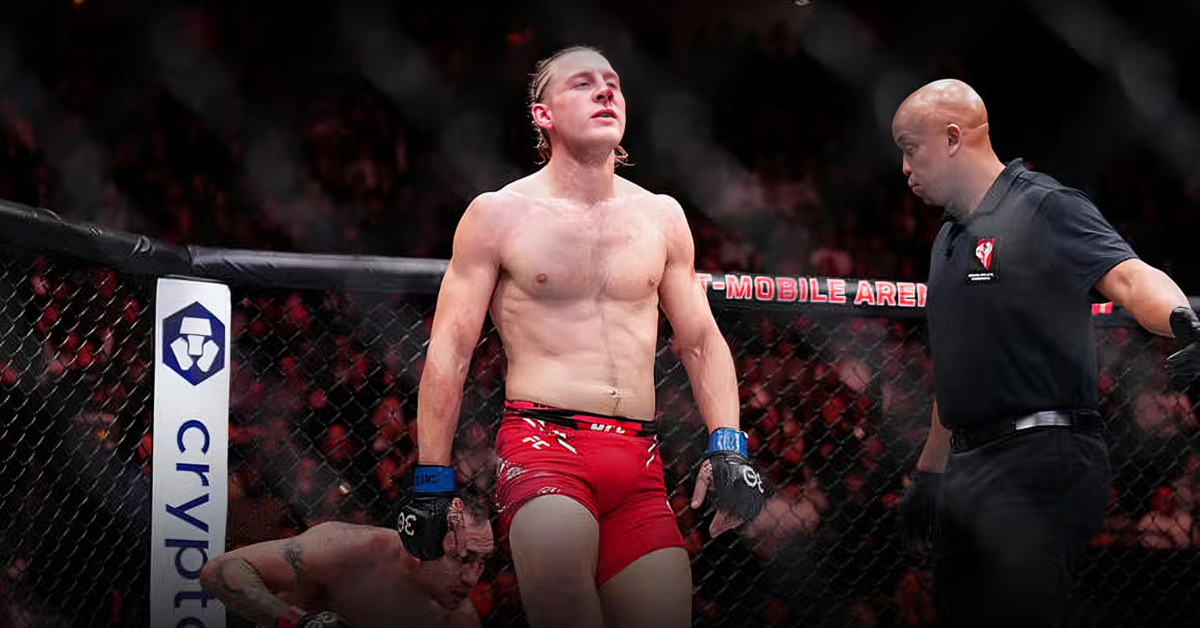 Paddy Pimblett : Un Camp d'Entraînement Compromis pour l'UFC 329 ? L'Alerte pour les Cotes !
