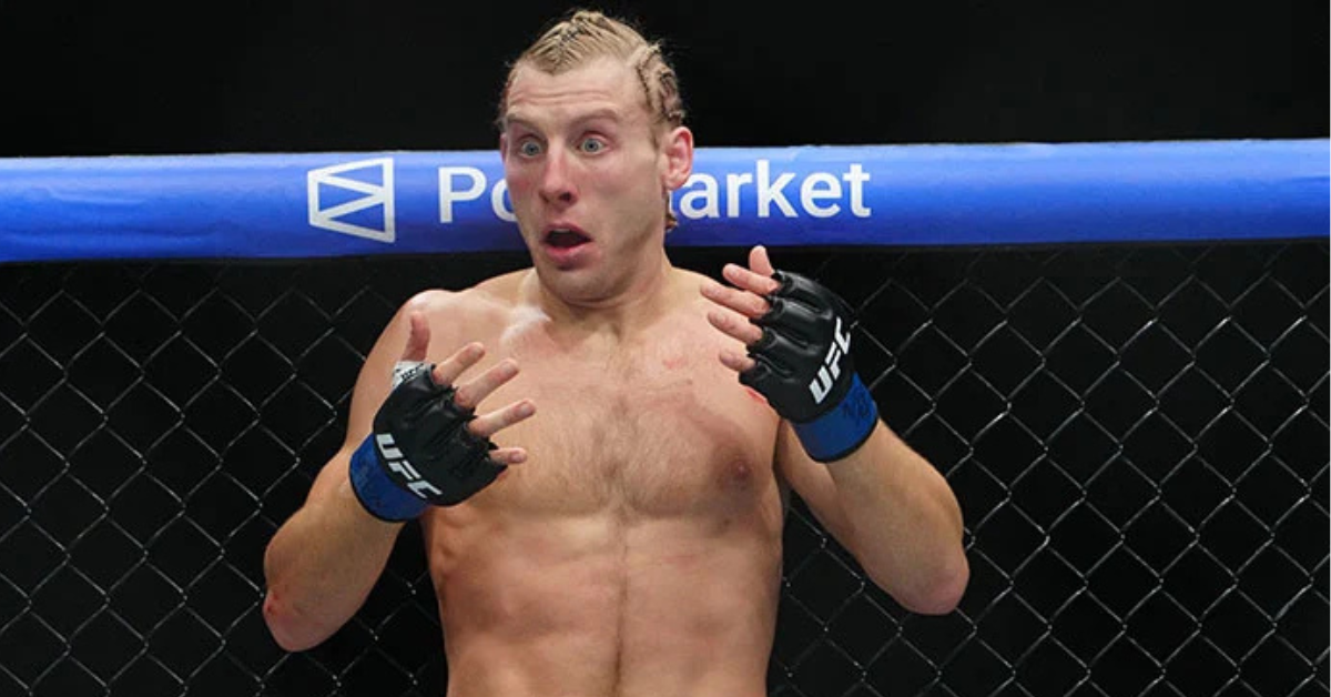 Paddy Pimblett : La Leçon Gaethje redéfinit sa Moneyline pour l'UFC