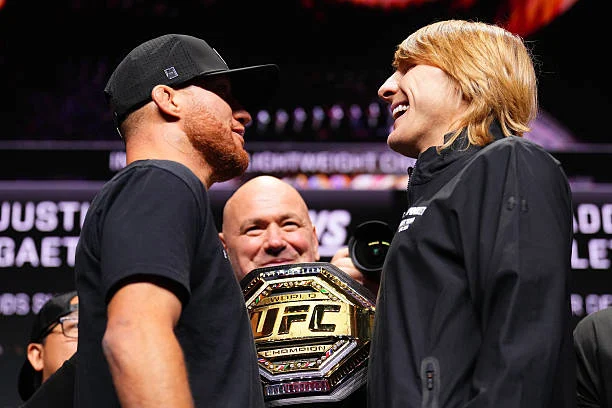 Paddy 'The Baddy' Pimblett Vise la Ceinture UFC : Quel Impact sur sa Prochaine Moneyline ?
