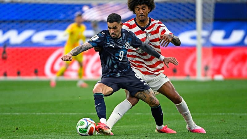 Paraguay-Australie : Le Nul Stratégique Qui Redéfinit les Cotes de Qualification CDM 2026