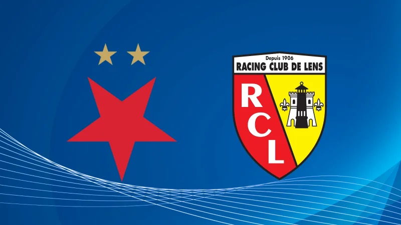 Faut-il parier sur Lens face au Slavia Prague ? Les cotes s'emballent