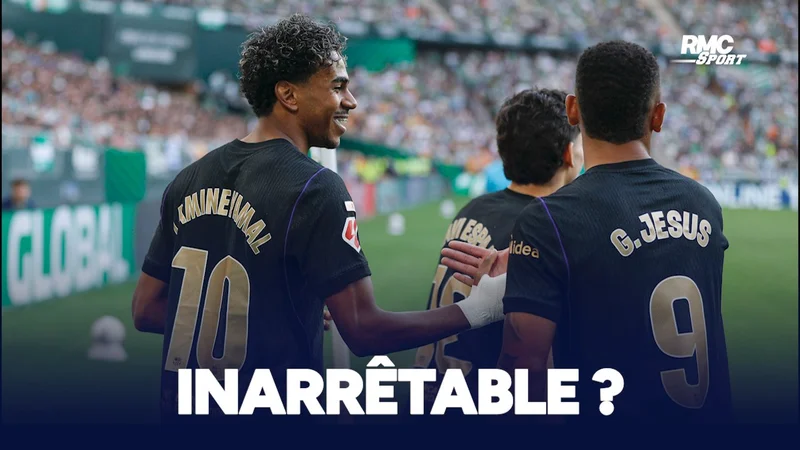 Parier sur le Barça ? Cotes PSG - FC Barcelone s'emballent