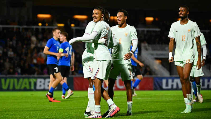 Faut-il parier sur les Bleuets ? Les cotes s'emballent pour l'Euro Espoirs