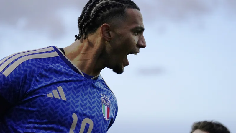 Faut-il parier sur Cher Ndour ? Les cotes s'enflamment après son golazo