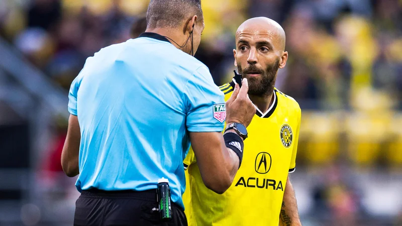 Faut-il parier sur Columbus Crew ? Les cotes MLS sous pression