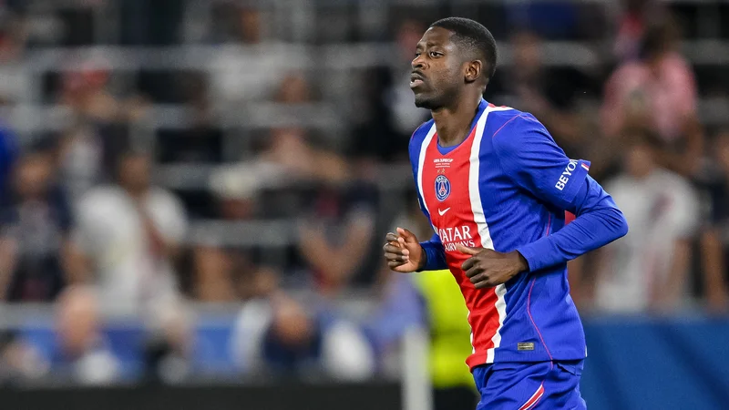 Faut-il parier sur Dembélé pour le Ballon d'Or ? Les cotes s'emballent