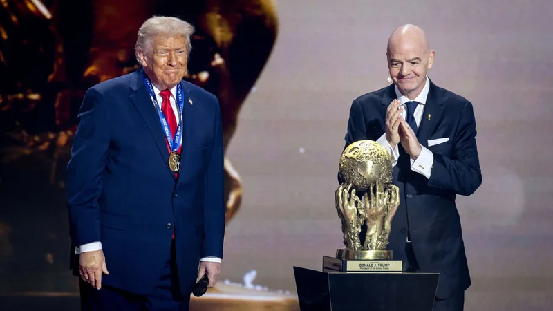 Faut-il parier sur les États-Unis en 2026 ? Les cotes s'emballent