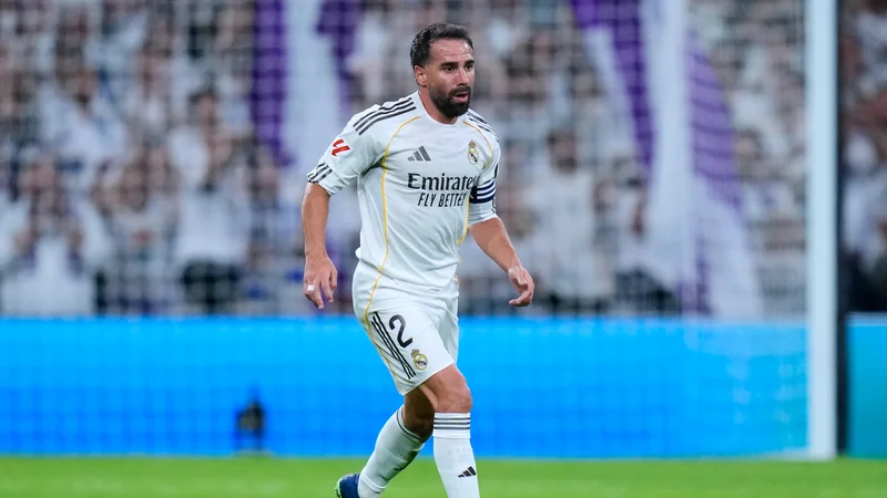 Faut-il parier sur Getafe sans Carvajal ? Les cotes s'emballent