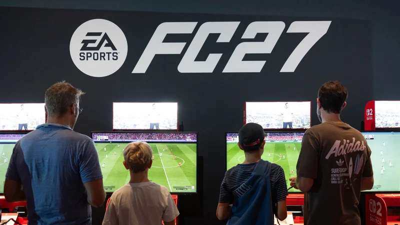 Faut-il parier sur les joueuses concernées ? Le bug EA FC 27 et les cotes