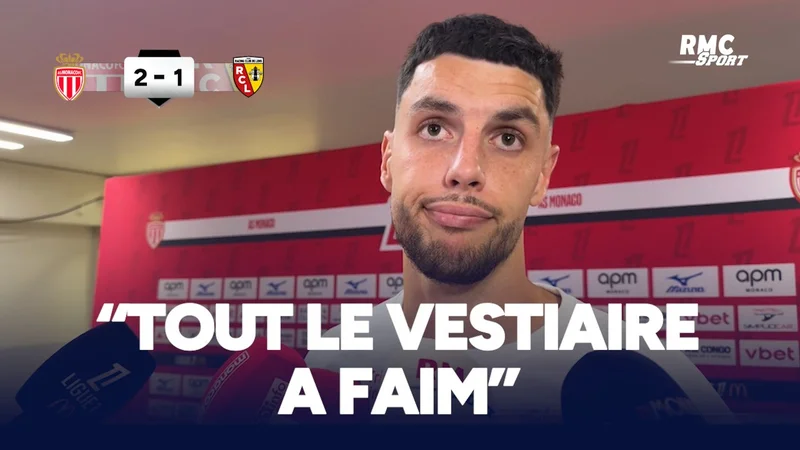 Faut-il parier sur Monaco après son envol ? Les cotes s'emballent