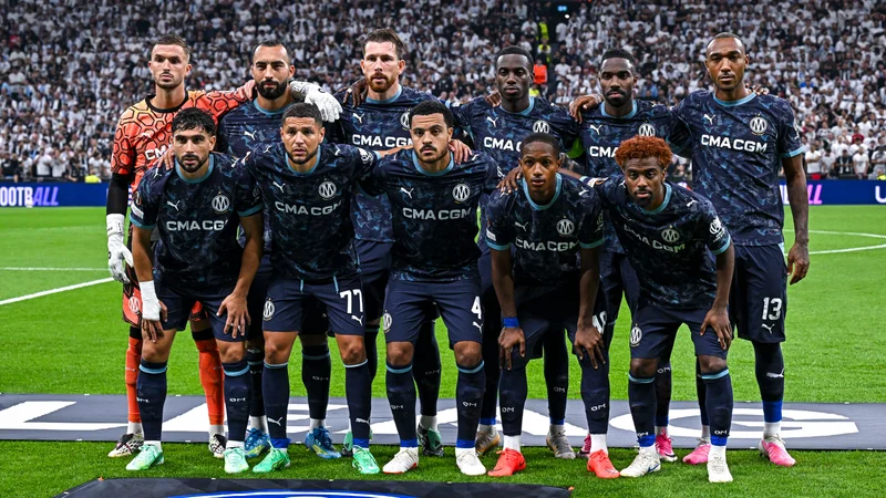Parier sur l'OM en Crise ? Analyse des Cotes Football