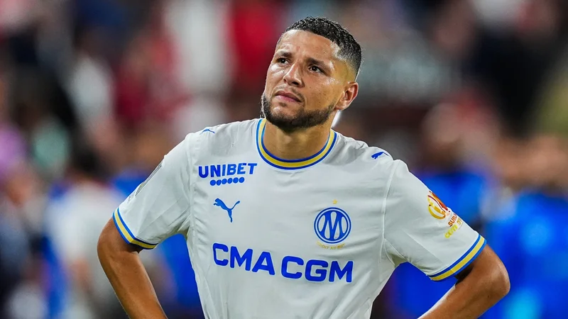 Parier OM-PSG : La déclaration d'Harit impacte-t-elle les cotes ?