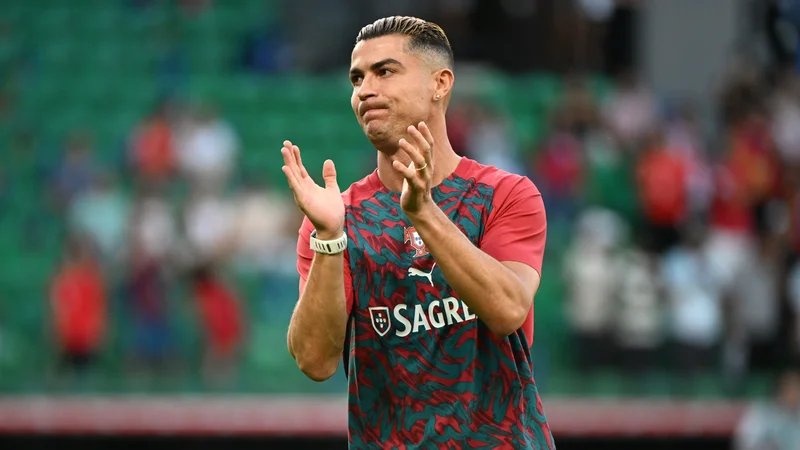 Parier sur le Portugal sans Ronaldo ? Les cotes s'emballent