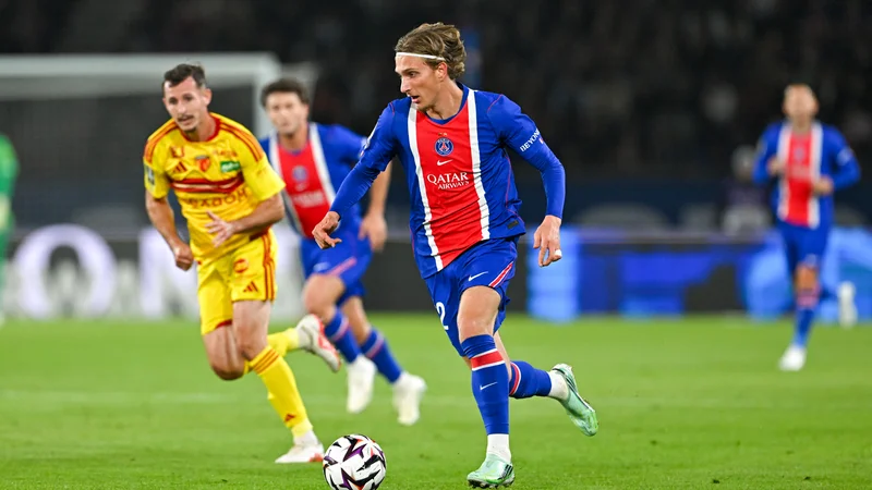 Faut-il parier sur le PSG ? Le banc, facteur X pour les cotes !