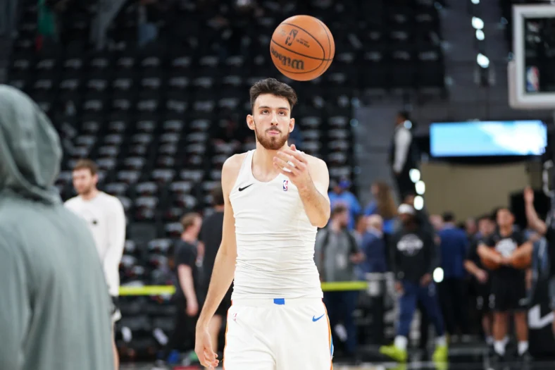 Faut-il parier sur le Thunder ? La fin d'un Big 3 bouscule les cotes