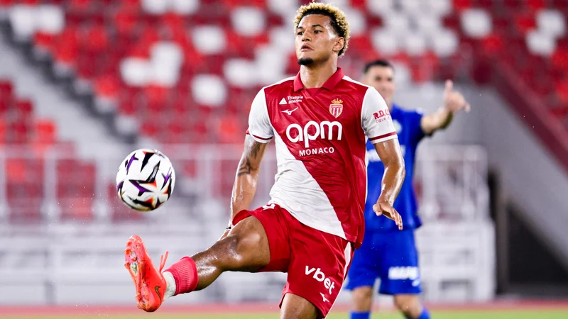 Paris Brunner Flamboyant : L'AS Monaco Redéfinit son Attaque et Boost ses Cotes