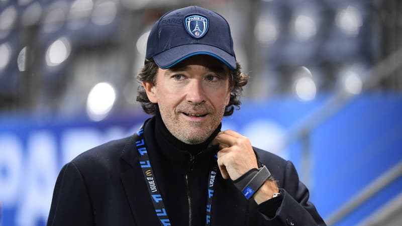 Paris FC : Arnault confirme Kombouaré et rêve de Klopp – Stabilité ou coup de bluff pour le Moneyline ?