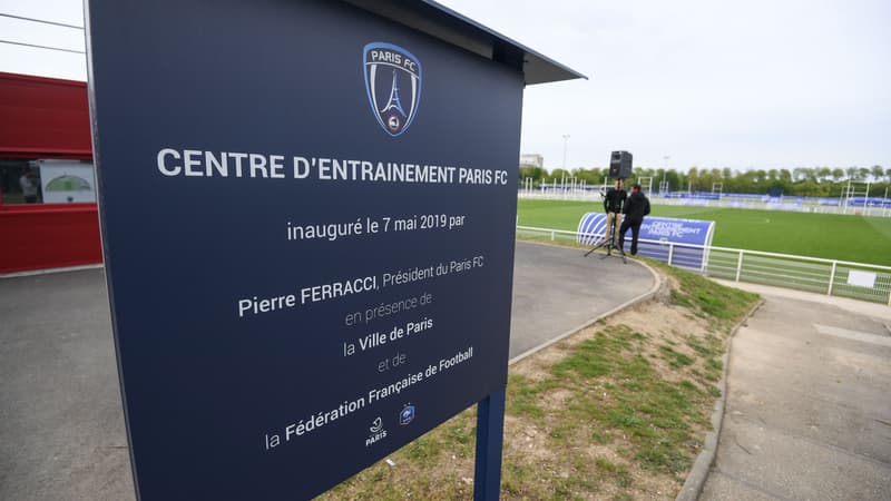 Chaos au Paris FC : L'Incendie du Centre d'Entraînement Va-t-il Dévier les Cotes ?