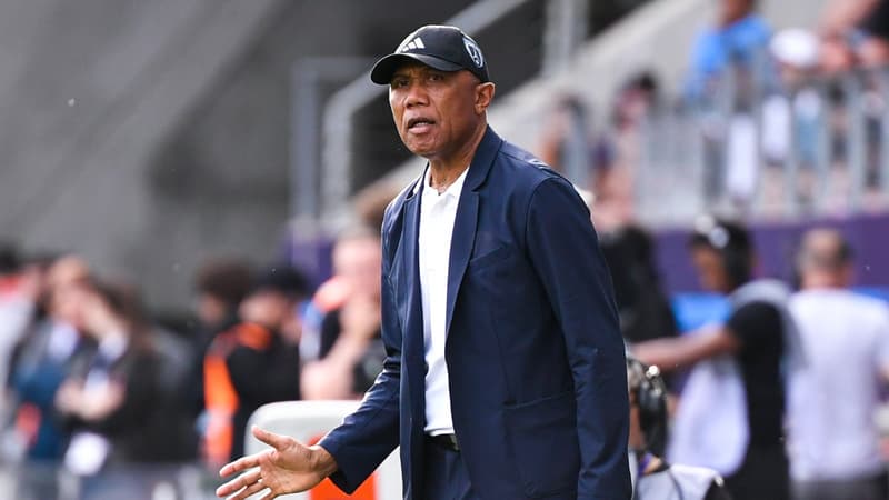 Paris FC : L'Ère Kombouaré s'Achève, Quel Impact sur les Cotes du Prochain Match ?