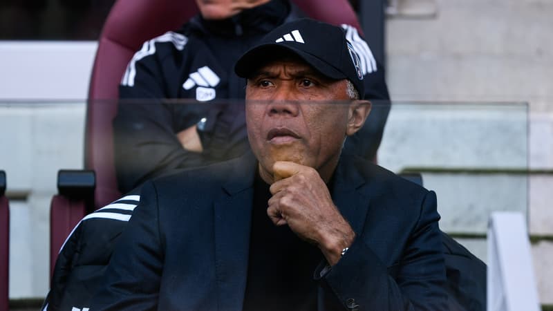 Paris FC : Le Maintien Acté Libère Kombouaré – Quelle Stratégie pour les Prochains Matchs ?