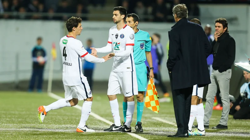 Pastore l'Agent Immo du PSG — Une anecdote qui fait parler, mais pas les cotes