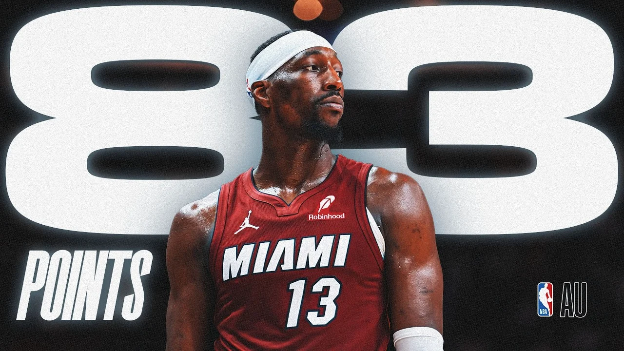 Pat Riley Cimente le Statut de Bam Adebayo : Quel Impact sur les Paris du Heat ?