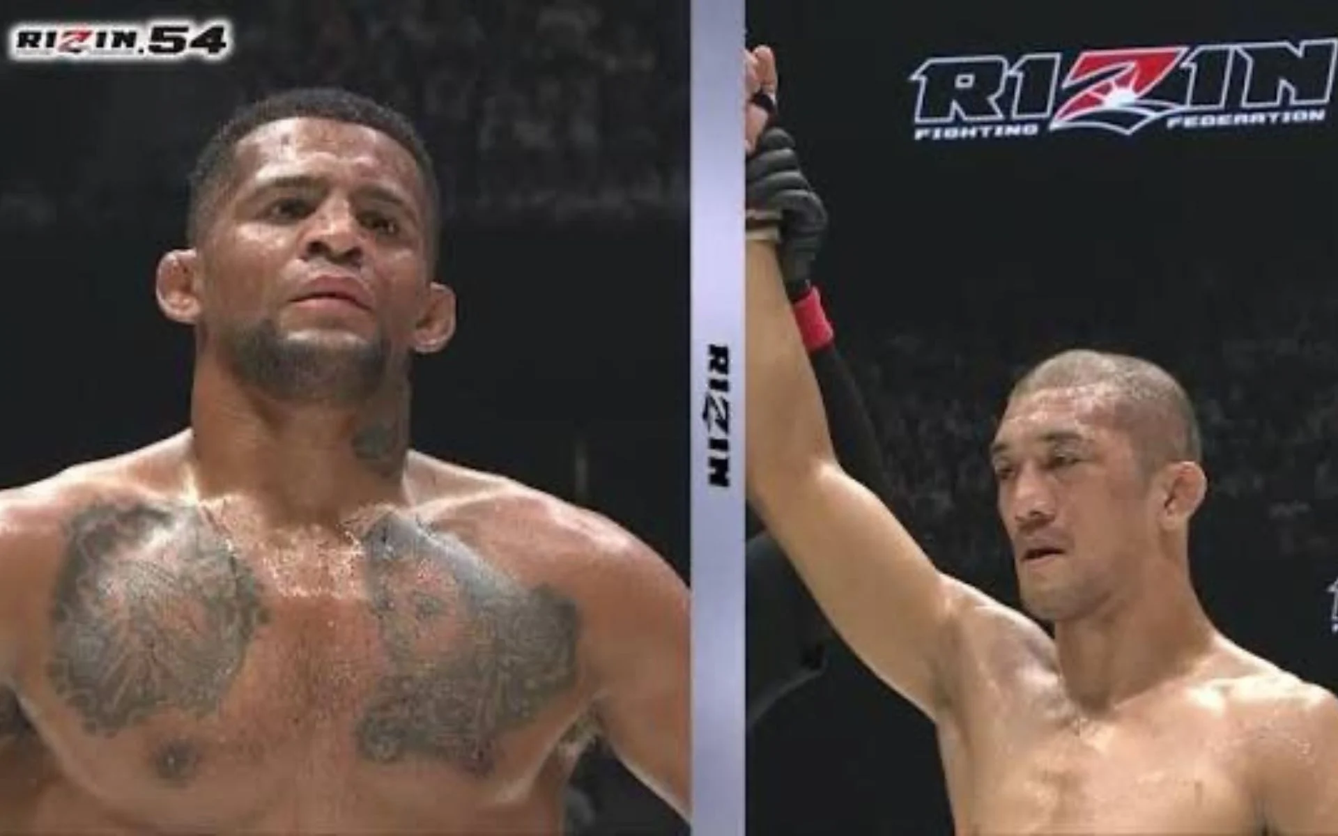 Patchy Mix : Deuxième Revers Rizin Contesté – Quel Impact Sur Ses Futures Moneyline ?