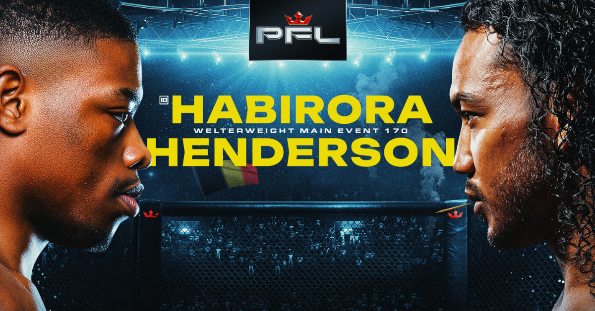 Patrick Habirora : Invaincu à PFL Brussels, Quel Impact sur Sa Prochaine Moneyline ?