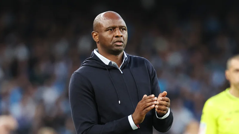 Vieira aux commandes du Sénégal : Un pari tactique qui redéfinit la Moneyline des Lions !