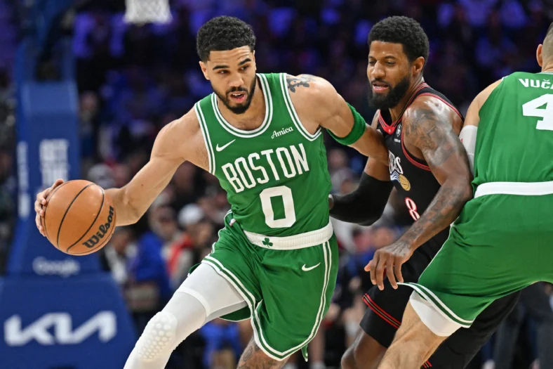 Paul George aux Celtics — Les bookmakers revoient toutes les cotes à la baisse