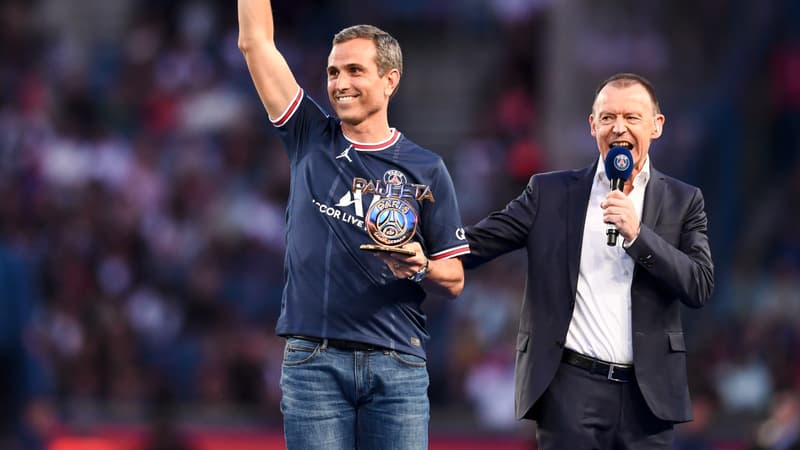 Pauleta Révèle les Menaces de Halilhodzic: Une Leçon Historique, Zéro Impact sur le Moneyline Actuel