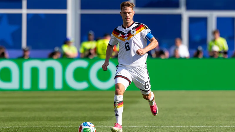Pays-Bas-Allemagne : La Dynamique Défensive et vos Paris Foot