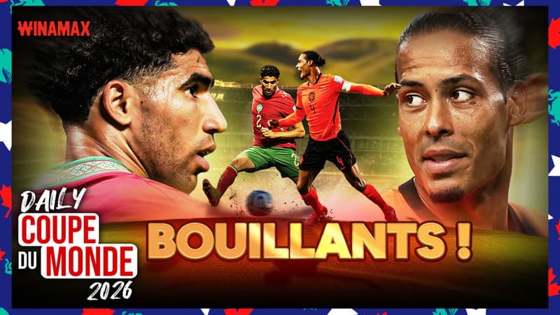 Pays-Bas vs Maroc : Le Choc des 8èmes de Finale Analyse et Pronostics