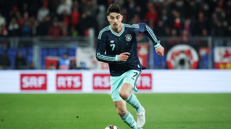 Pénurie de 'V' chez Adidas : Quel Impact pour Havertz et la Mannschaft à la Coupe du Monde 2026 ?