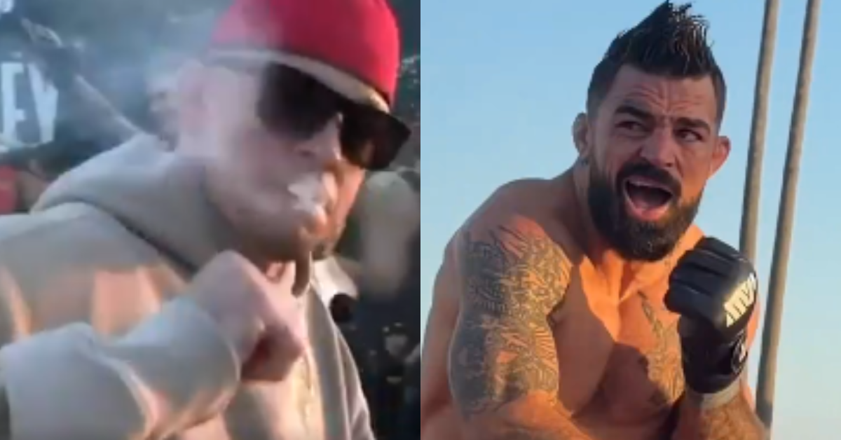 Perry's Acrobatics vs. Diaz's Calm: Open Workouts Révèlent les Enjeux du Prochain MVP Fight