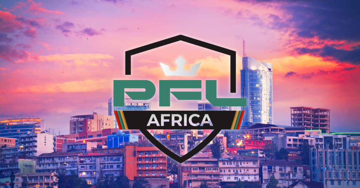 PFL Africa : Schulze Dévoile la Stratégie Continentale – Quelles Implications pour Vos Paris MMA ?