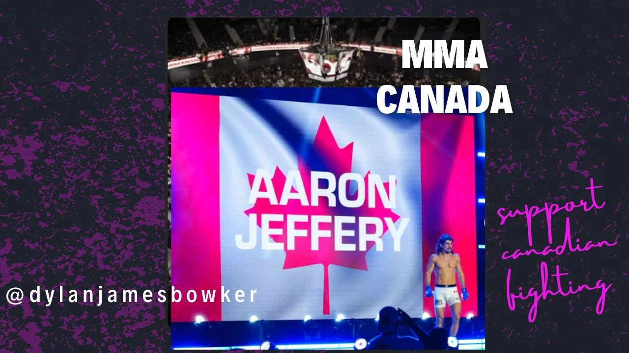 PFL Charlotte : Aaron Jeffery de retour, l'historique explosif face à Josh Silveira
