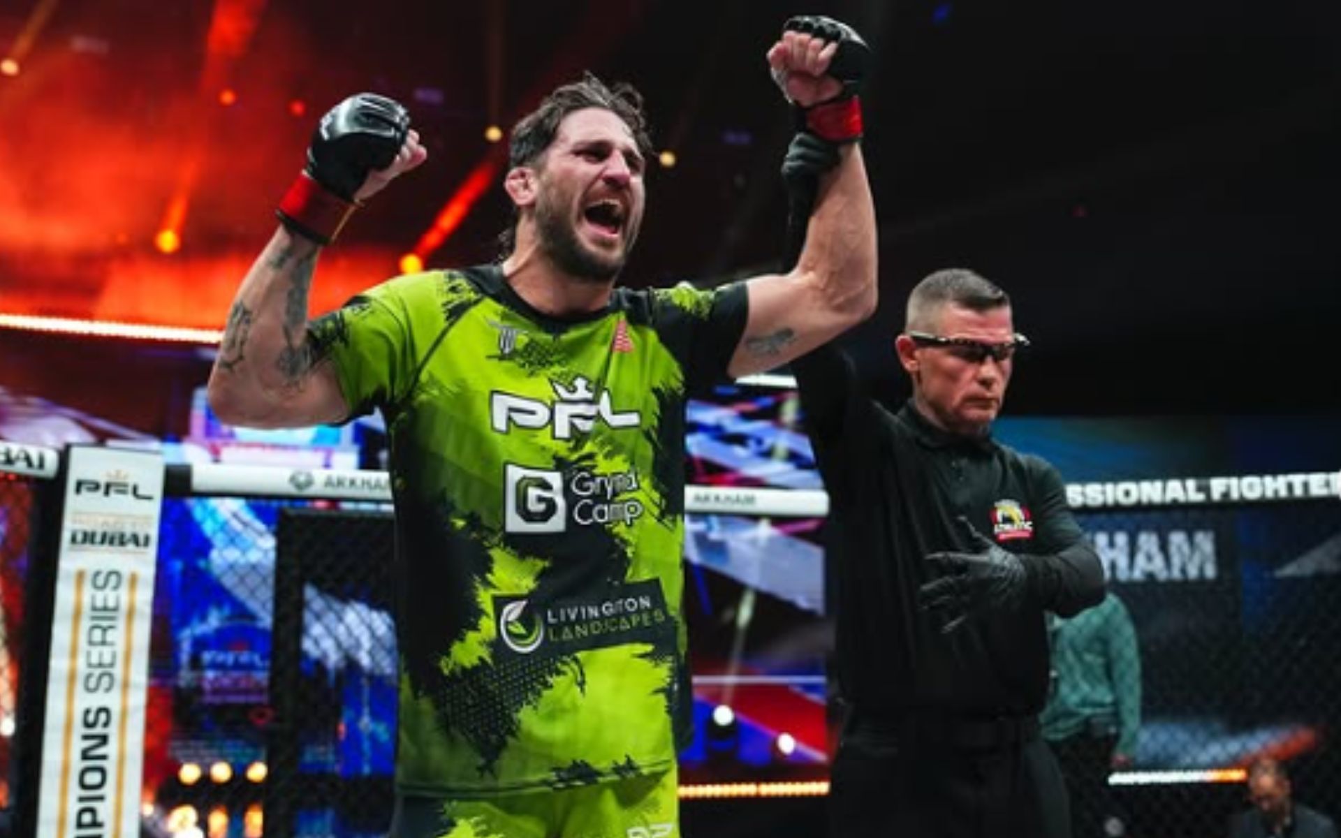 PFL Chicago : Josh Silveira, le Maître de la Formule Face à Jordan Newman – Analyse Stratégique