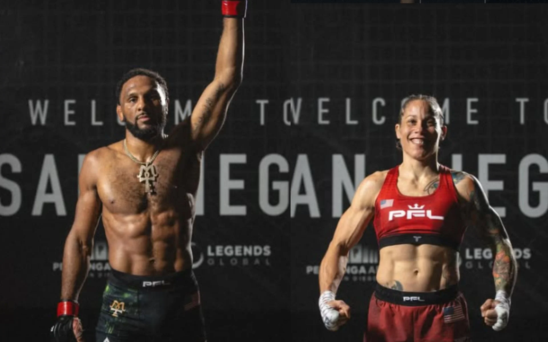 PFL : Liz Carmouche sous le feu des critiques du CEO – Quel impact sur ses prochaines cotes ?