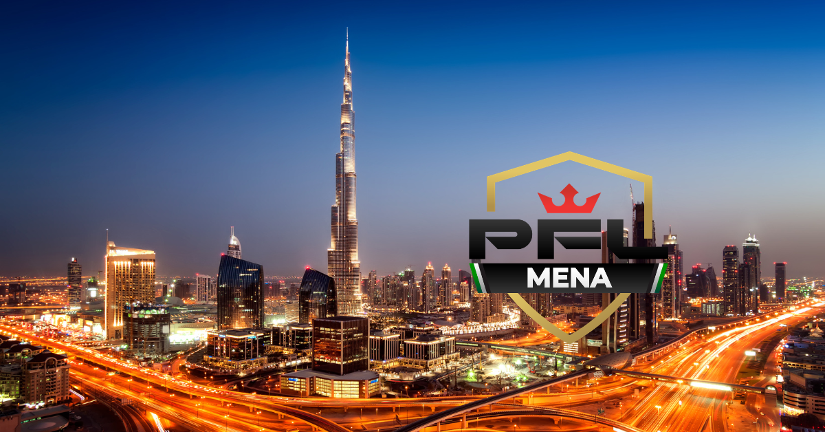 PFL MENA 2026 : Mohammad Yahya, la 'Fierté d'Arabie', Tête d'Affiche à Dubaï – Analyse Pronos
