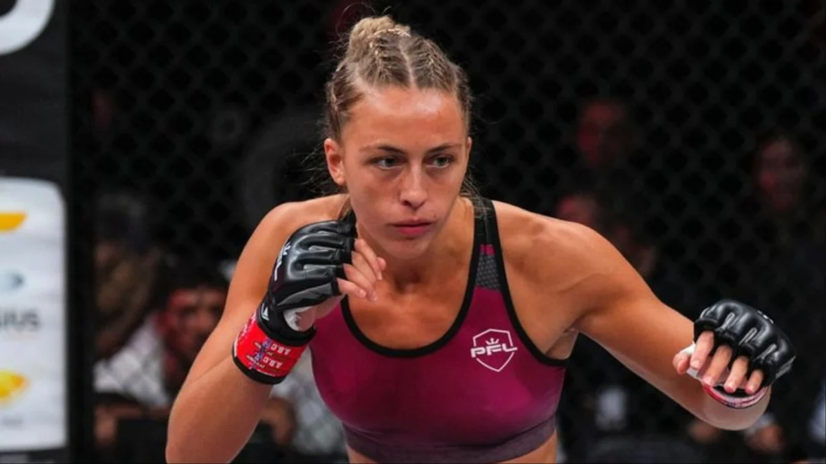 PFL New York : Le Retour de Dakota Ditcheva – Un 'Good Scrap' Promis, Quels Impacts sur les Cotes ?