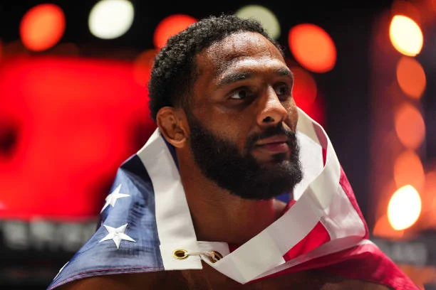 PFL San Diego : AJ McKee dévoile sa stratégie face à Isbulaev – Rythme infernal en perspective !