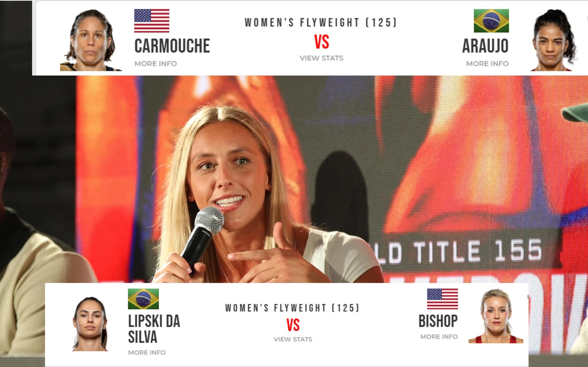 PFL San Diego : Dakota Ditcheva Scrutine les Flyweights pour son Prochain Adversaire – Analyse & Pronos