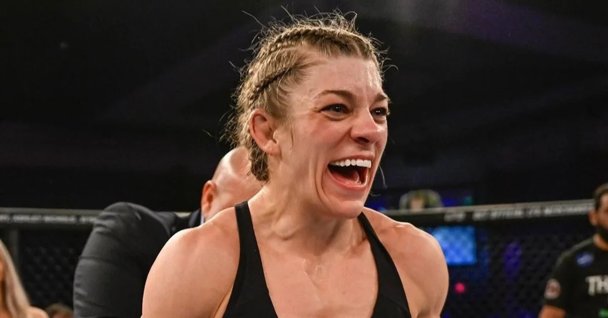 PFL San Diego : L'Entraînement Inattendu de Shannon Clark – Clé du Succès ou Risque pour les Paris ?